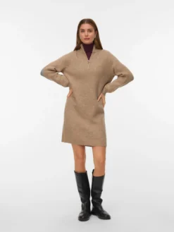 VMLEFILE Midikleid