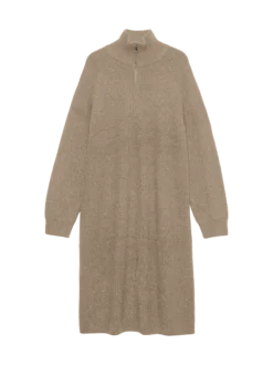 VMLEFILE Midikleid