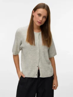 VMLEFILE Strickjacke