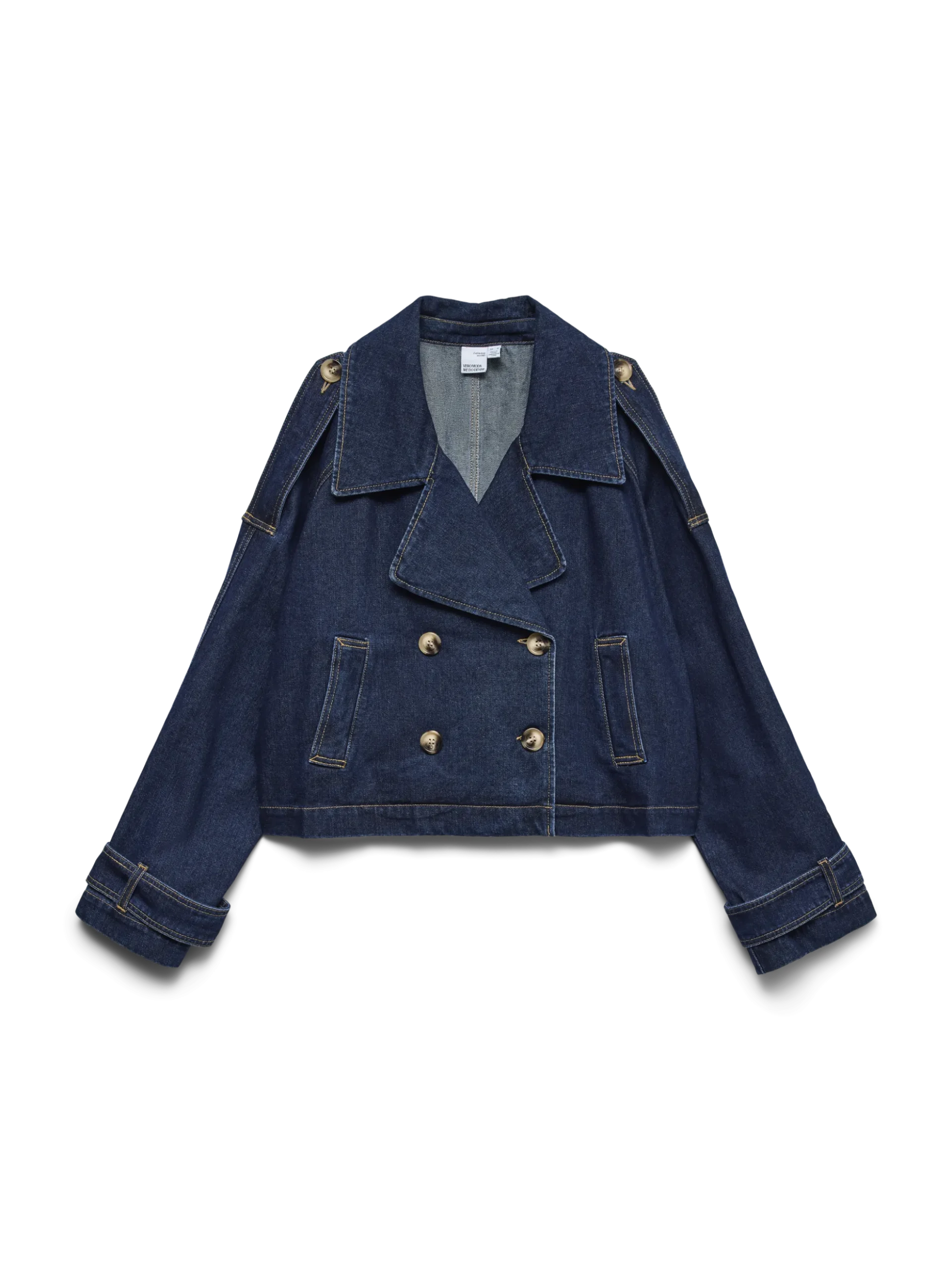 VMLELOU Jacke