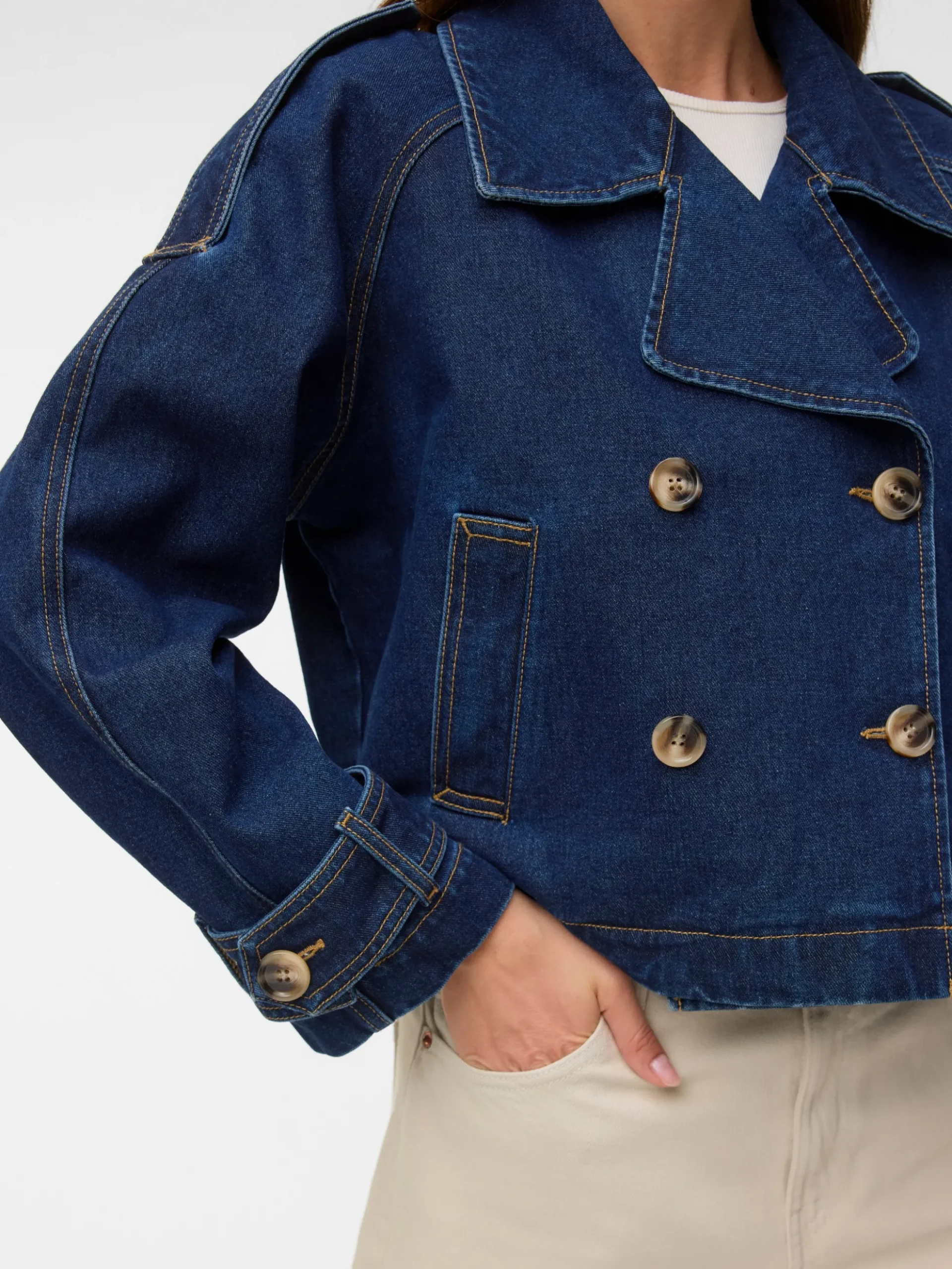 VMLELOU Jacke