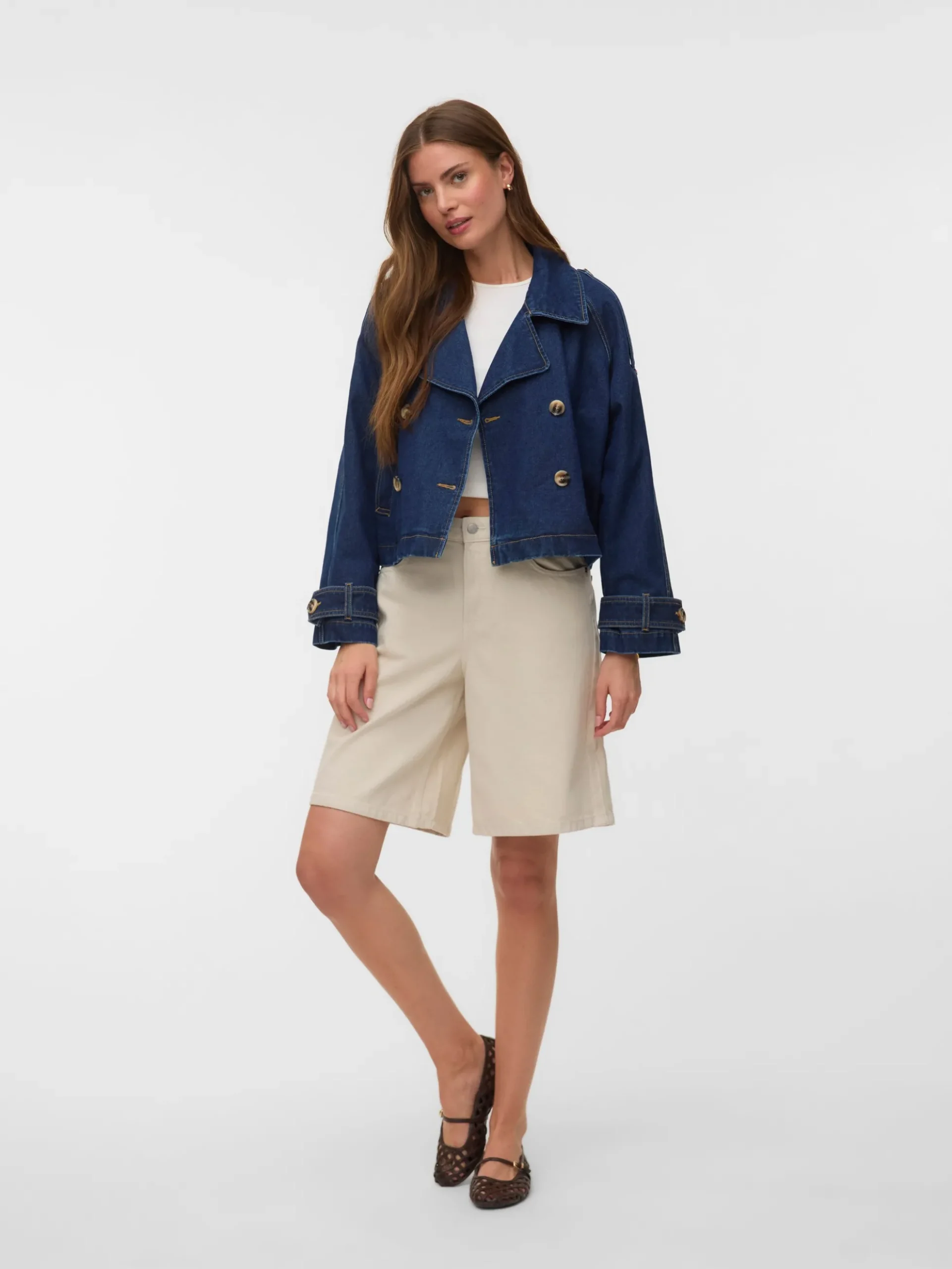 VMLELOU Jacke
