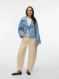 VMLELOU Jacke