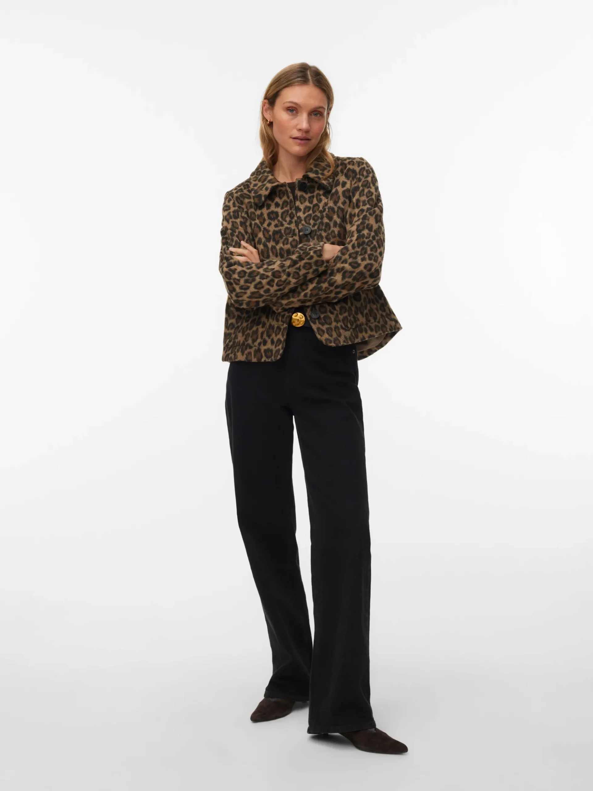 VMLEOKELLY Jacke