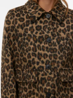 VMLEOKELLY Jacke
