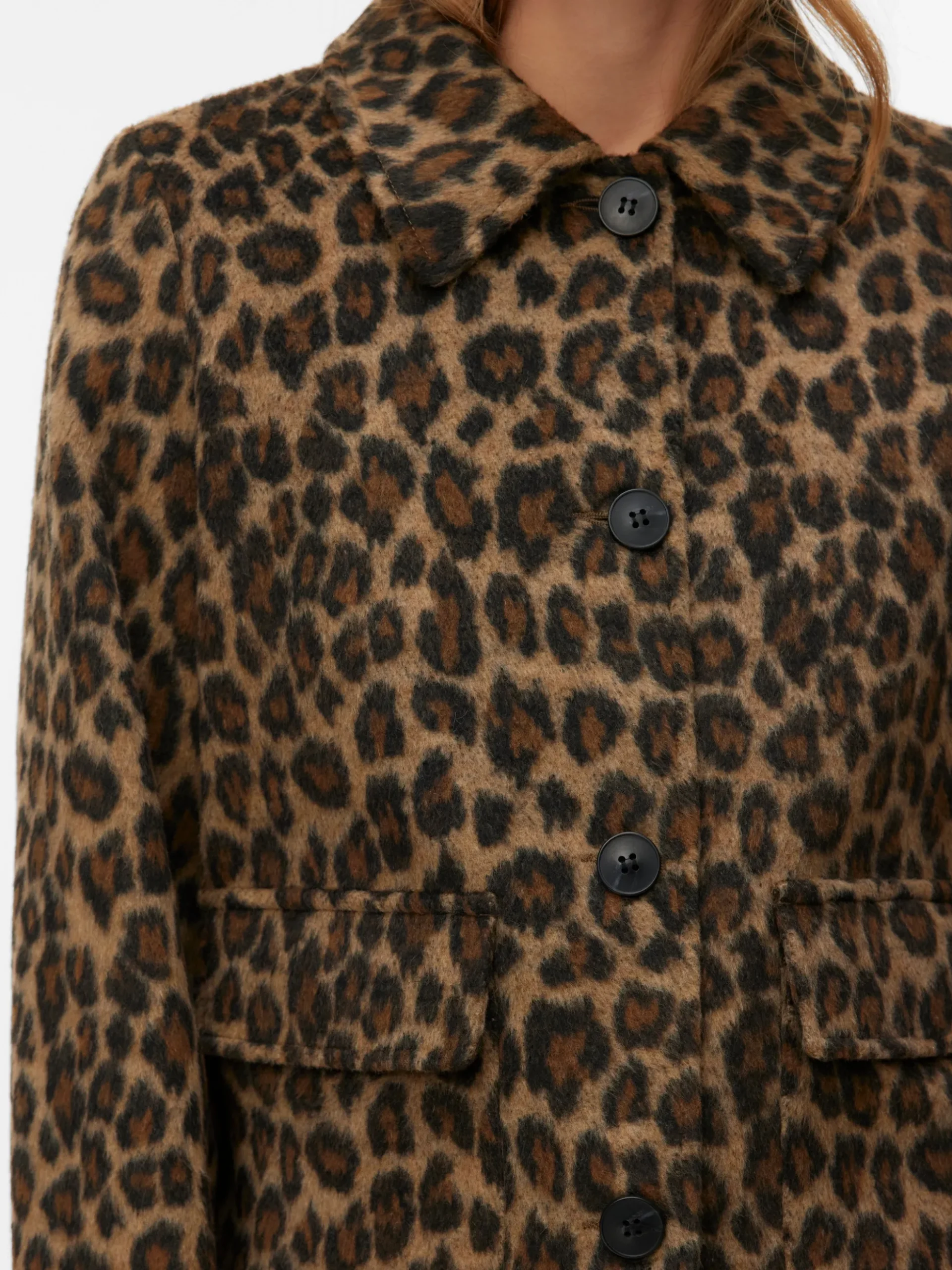 VMLEOKELLY Jacke