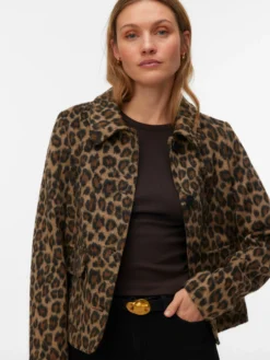 VMLEOKELLY Jacke