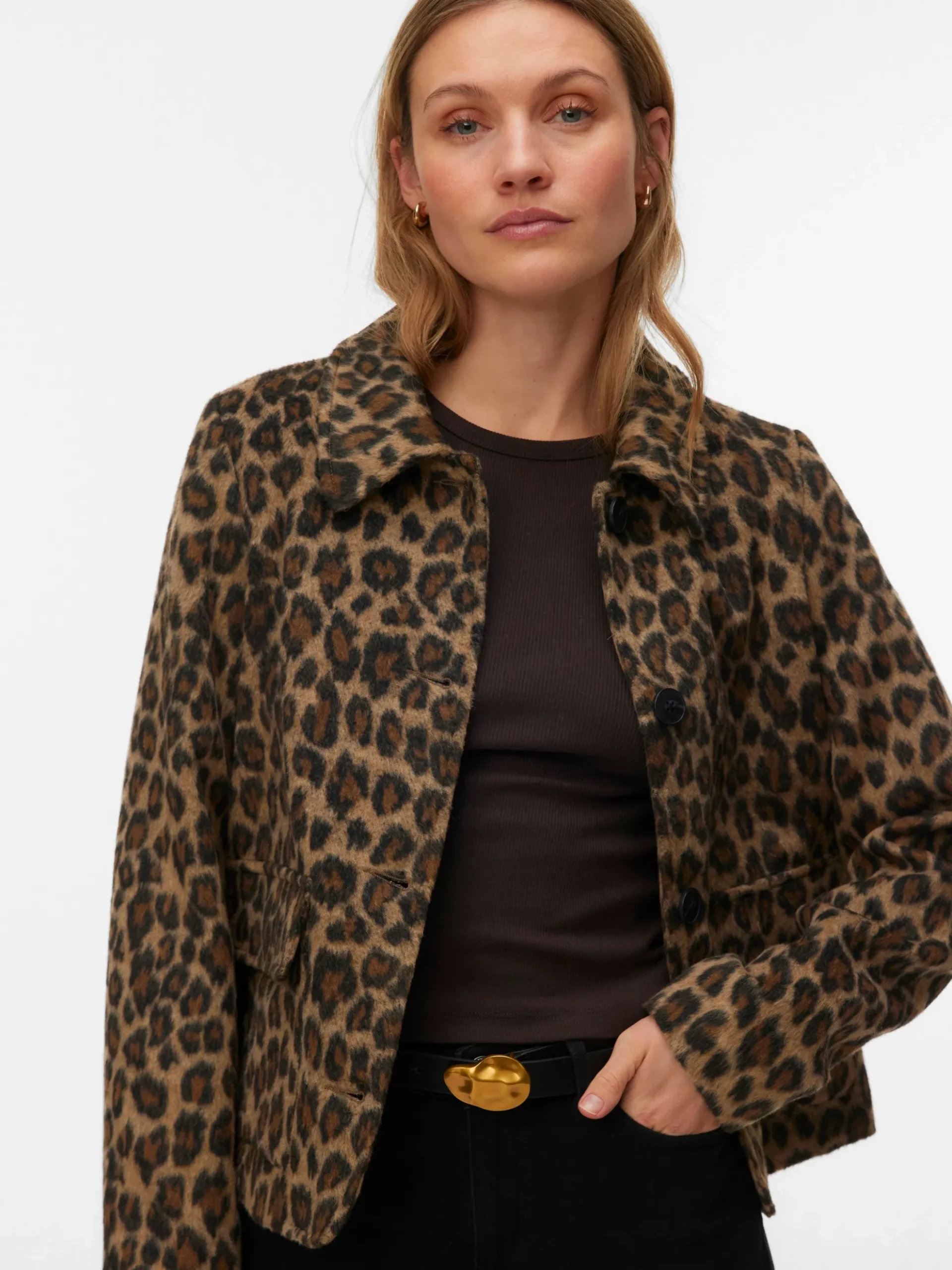 VMLEOKELLY Jacke
