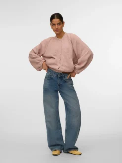 VMLEONIE Bomberjacke