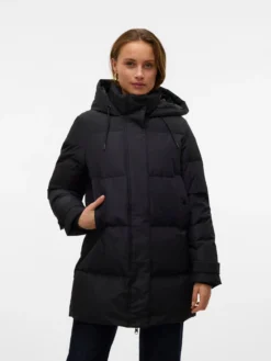 VMLEONIELEA Daune Jacke