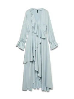 VMLILIBET Langes Kleid