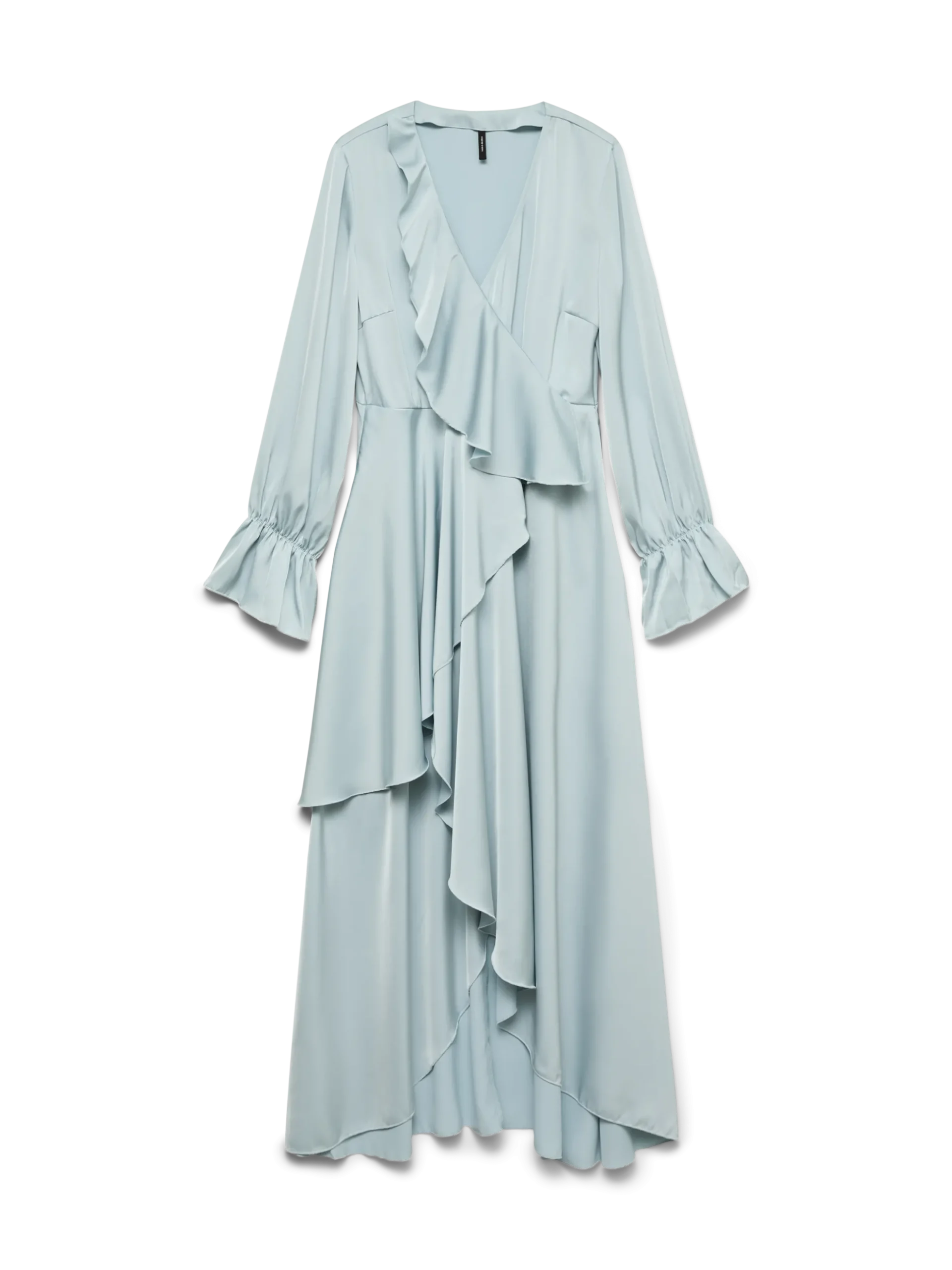 VMLILIBET Langes Kleid