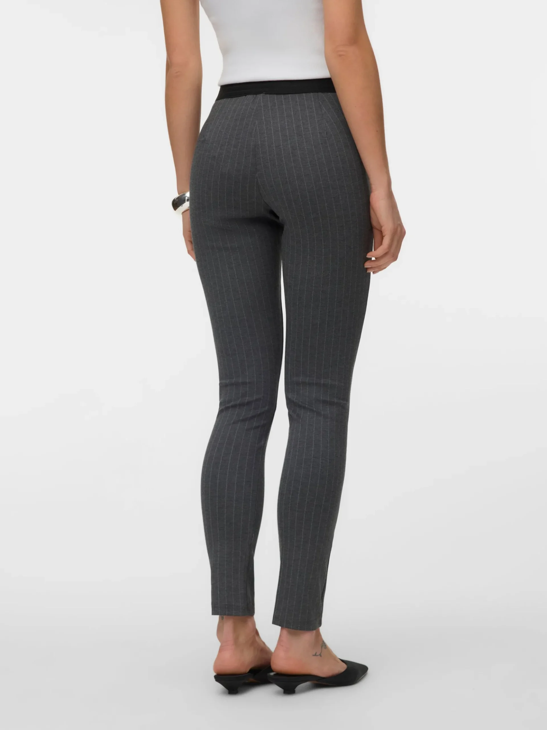 VMLILI Hohe Taille Leggings