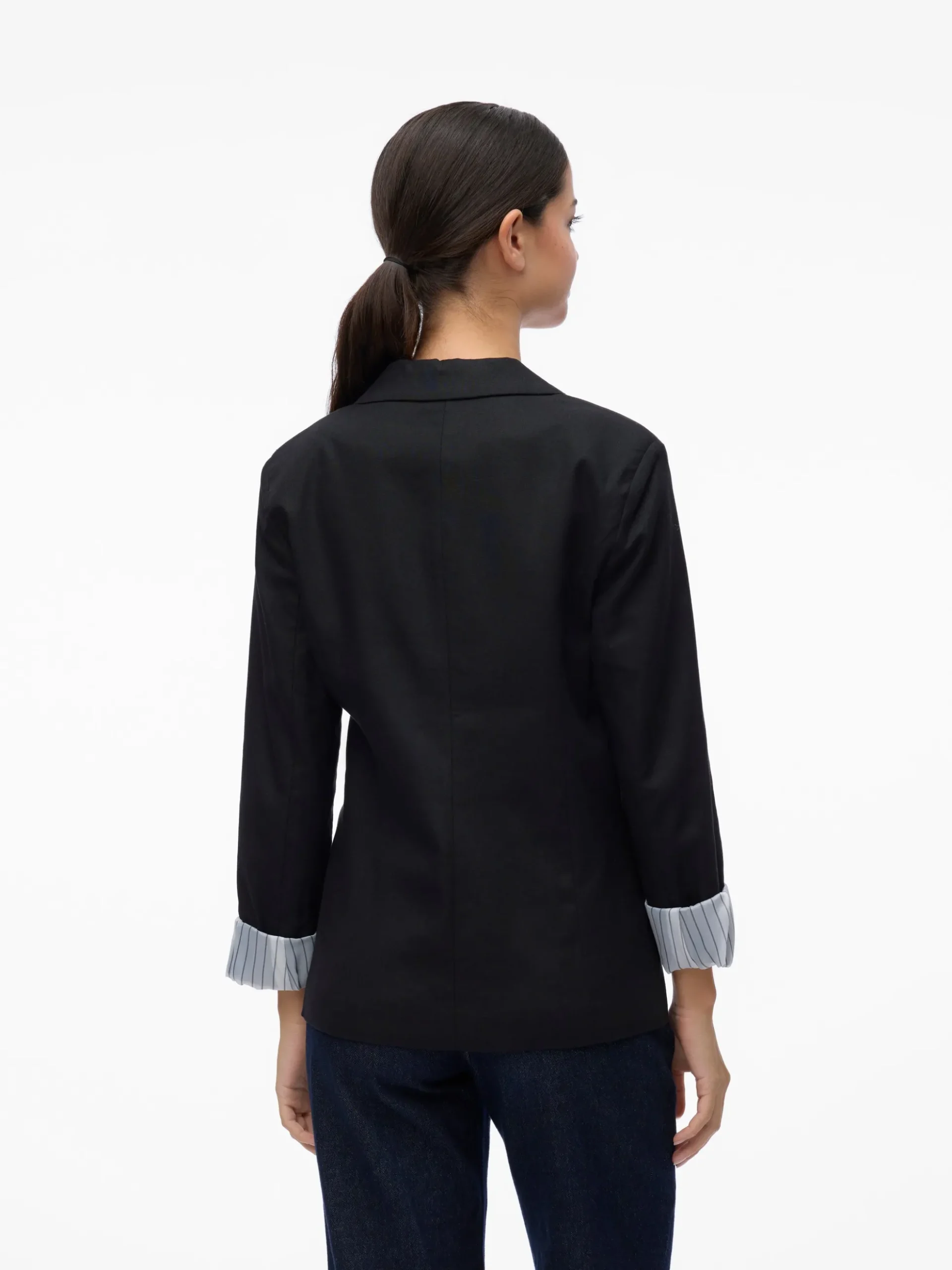 VMLILJA Blazer