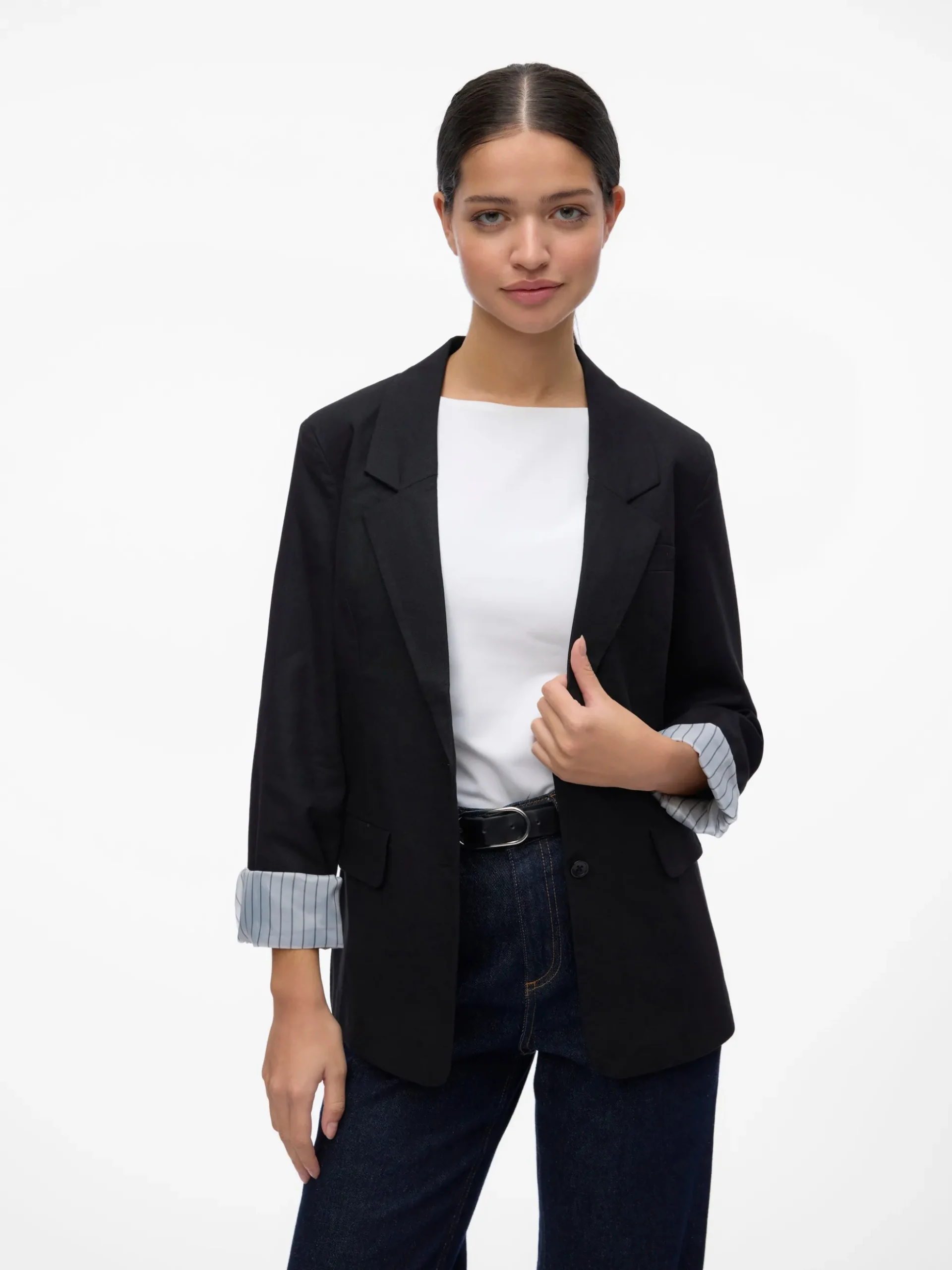 VMLILJA Blazer