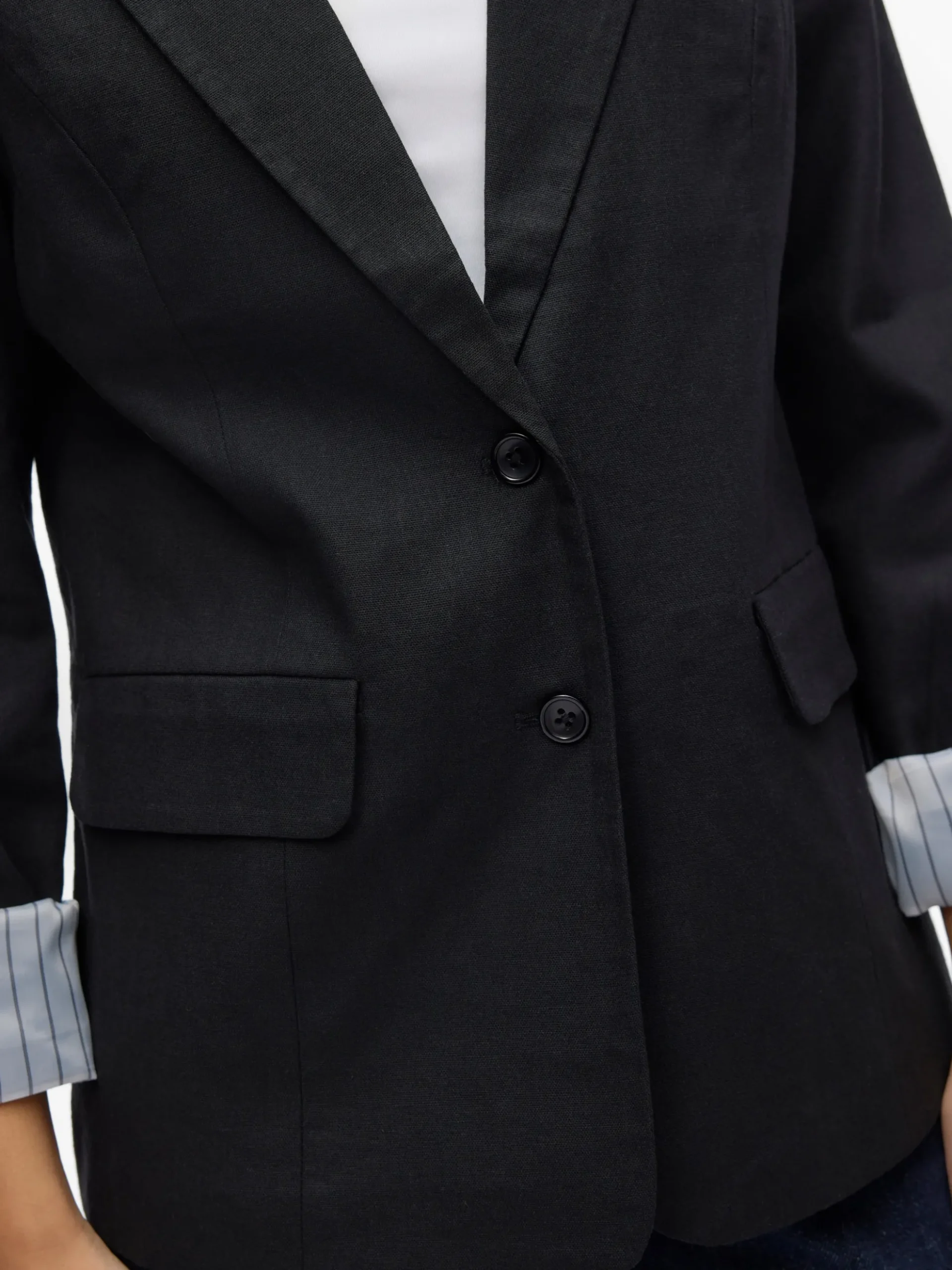 VMLILJA Blazer