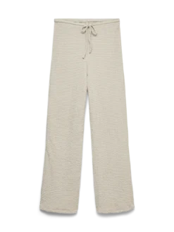 VMLINA Mittlere Taille Hose