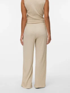 VMLINA Mittlere Taille Hose