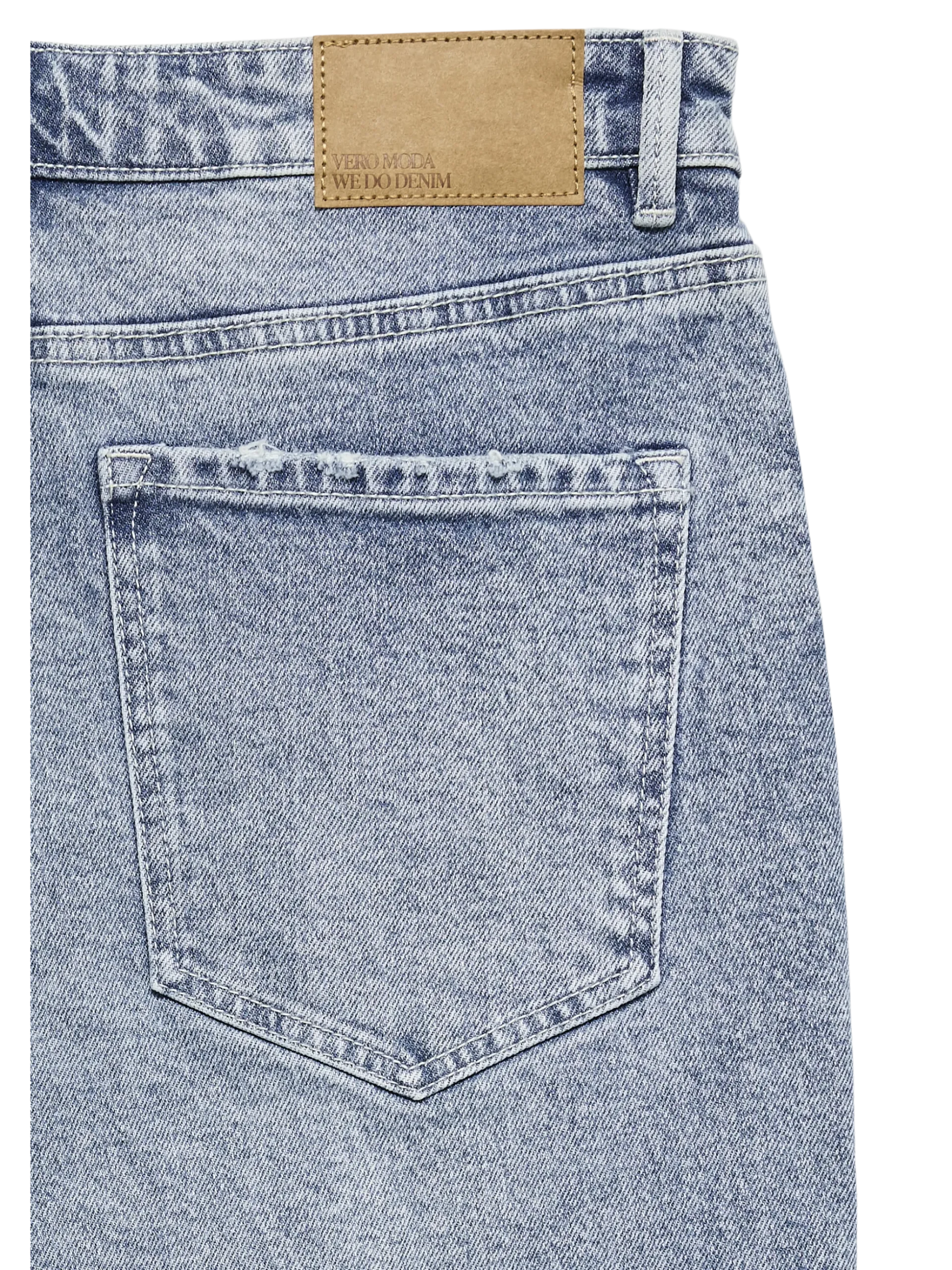 VMLINDA Hohe Taille Hohe Taille Jeans