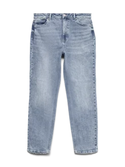 VMLINDA Hohe Taille Hohe Taille Jeans