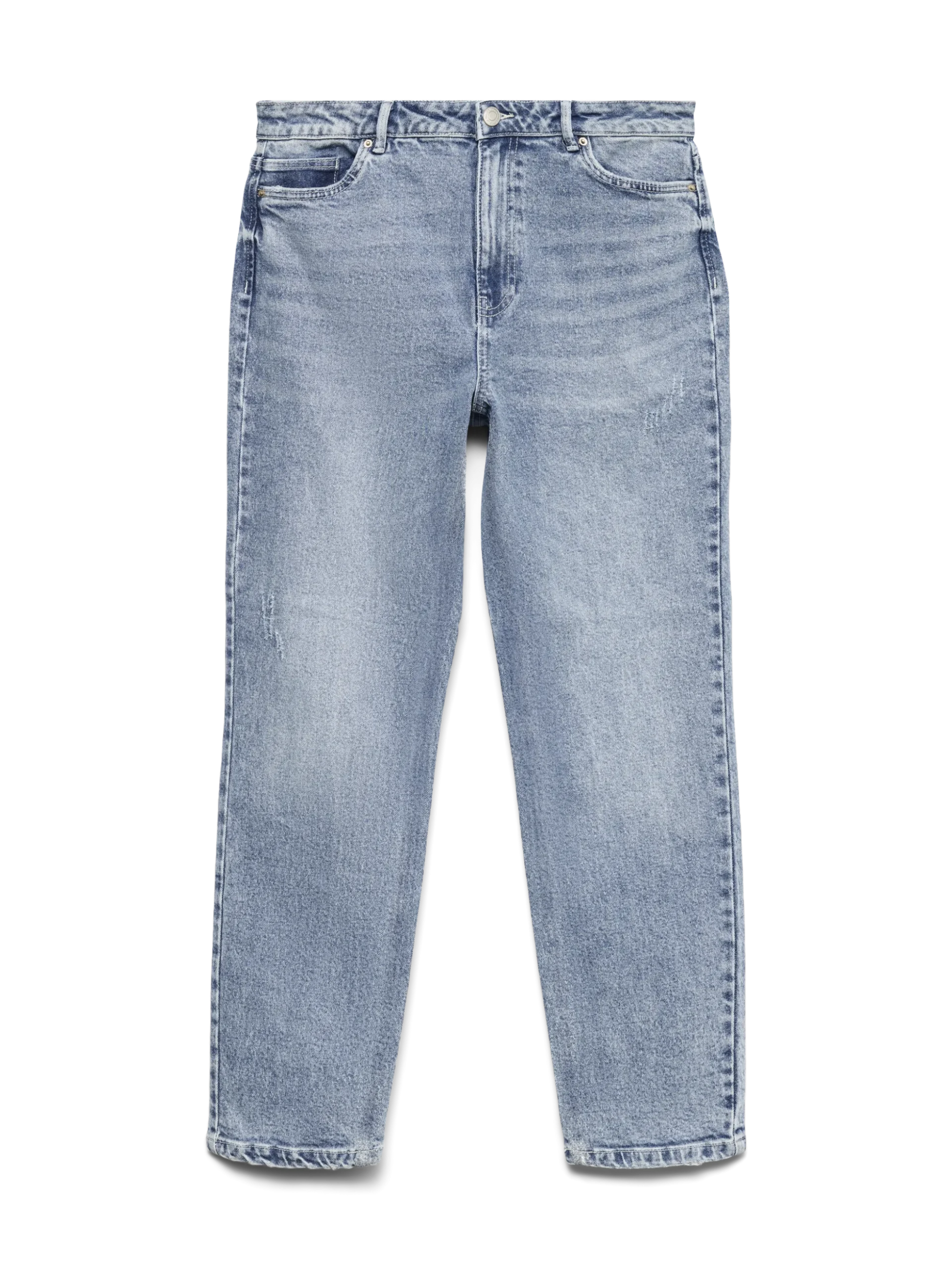 VMLINDA Hohe Taille Hohe Taille Jeans