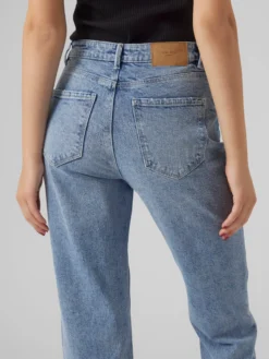 VMLINDA Hohe Taille Hohe Taille Jeans
