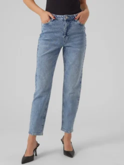 VMLINDA Hohe Taille Hohe Taille Jeans
