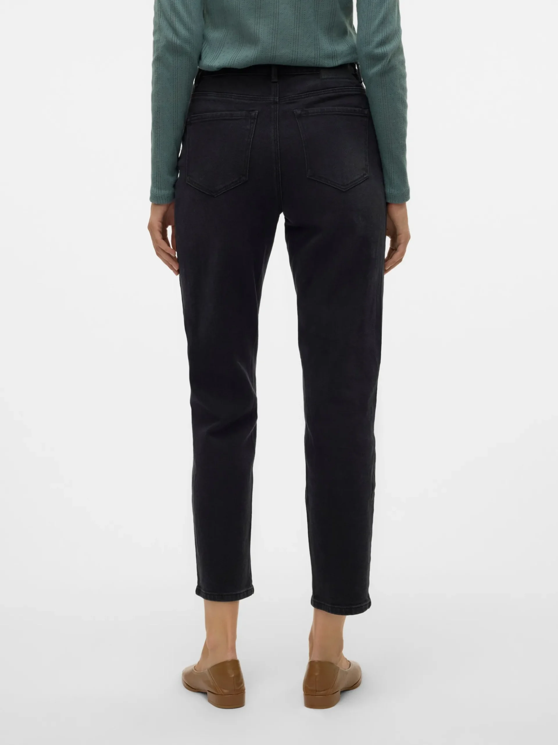 VMLINDA Hohe Taille Hohe Taille Jeans