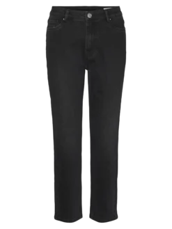 VMLINDA Hohe Taille Hohe Taille Jeans