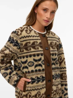 VMLINDAU Jacke