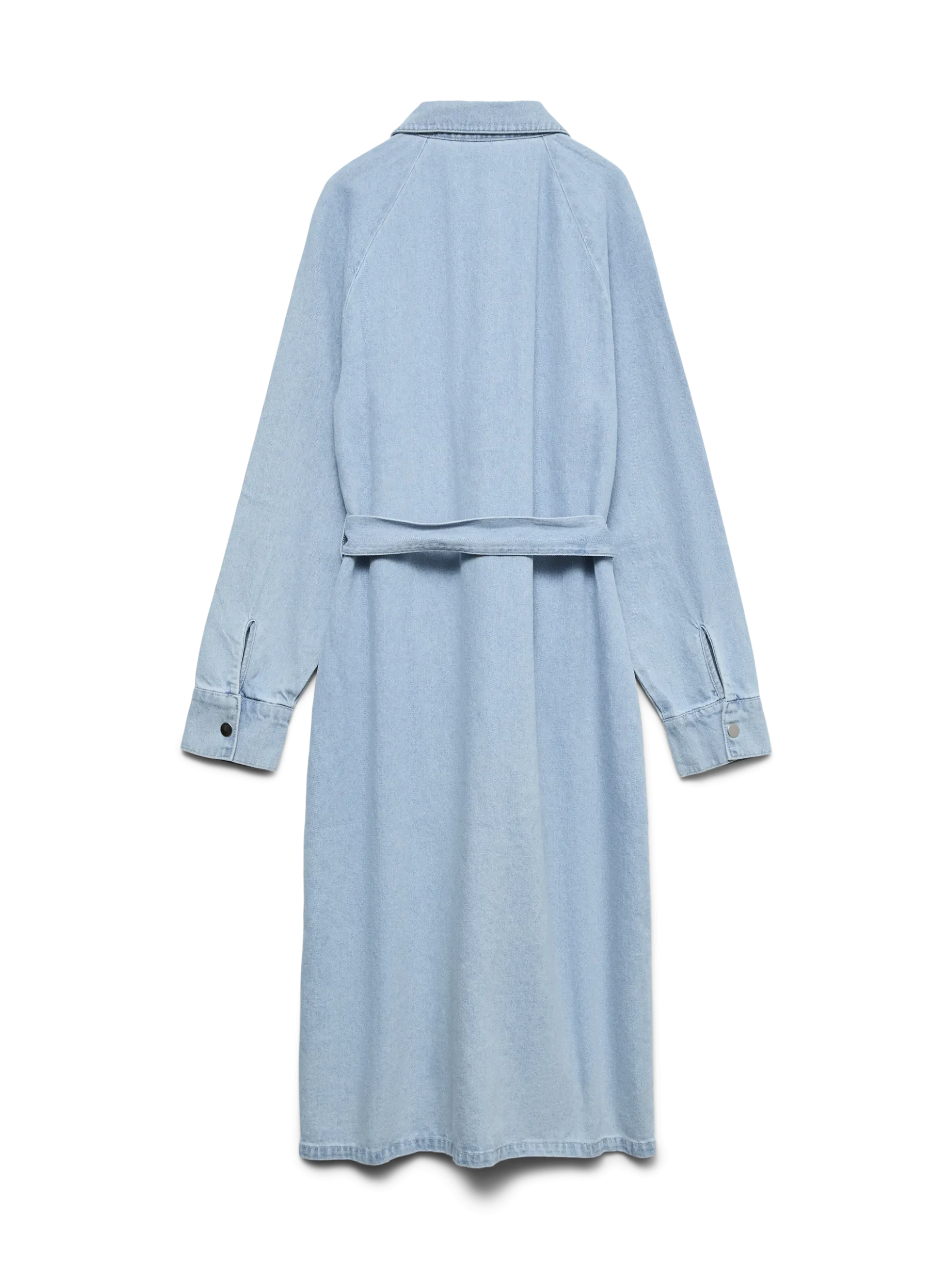 VMLINEA Langes Kleid