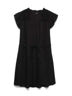 VMLINE Kurzes Kleid