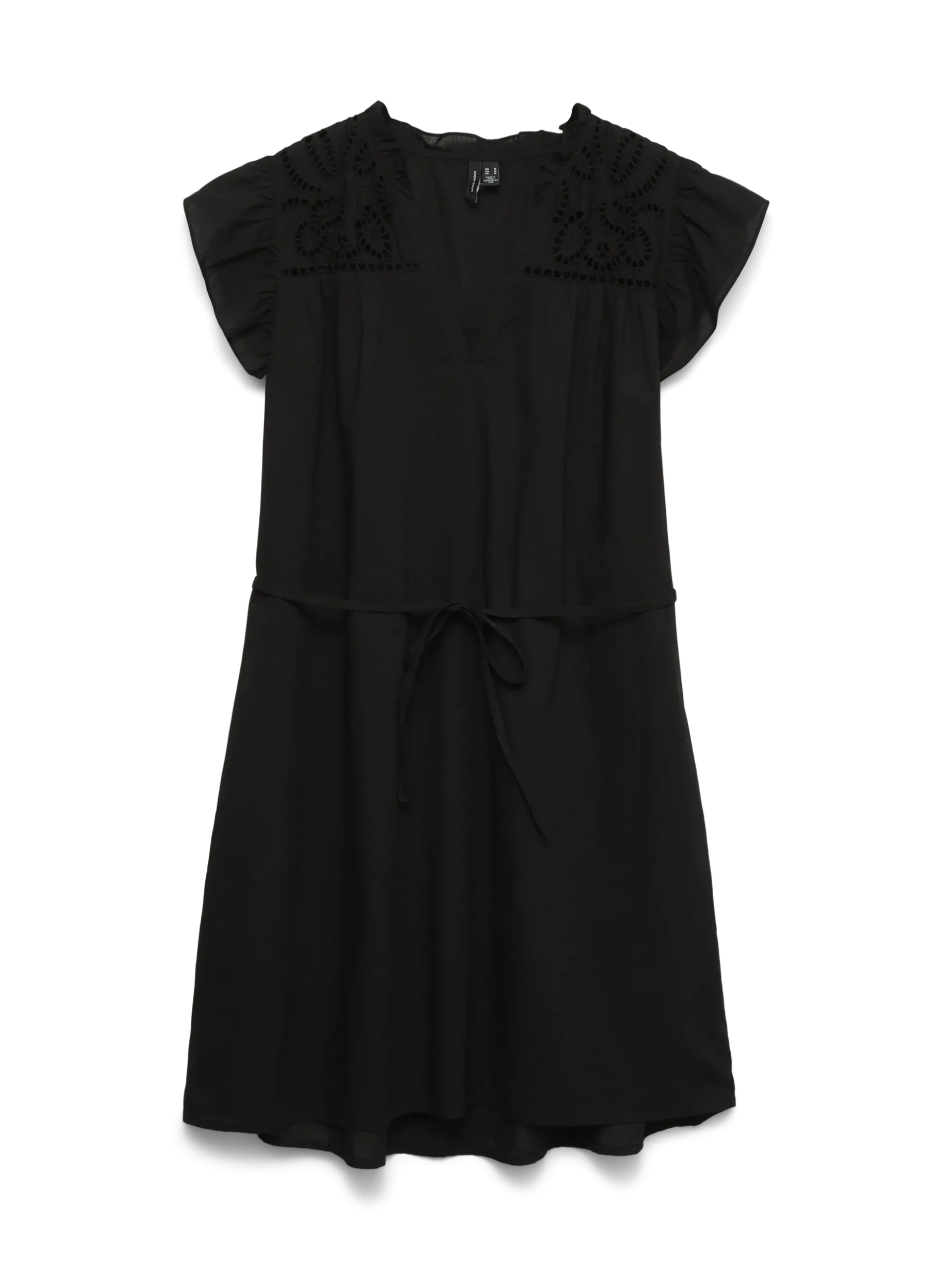 VMLINE Kurzes Kleid