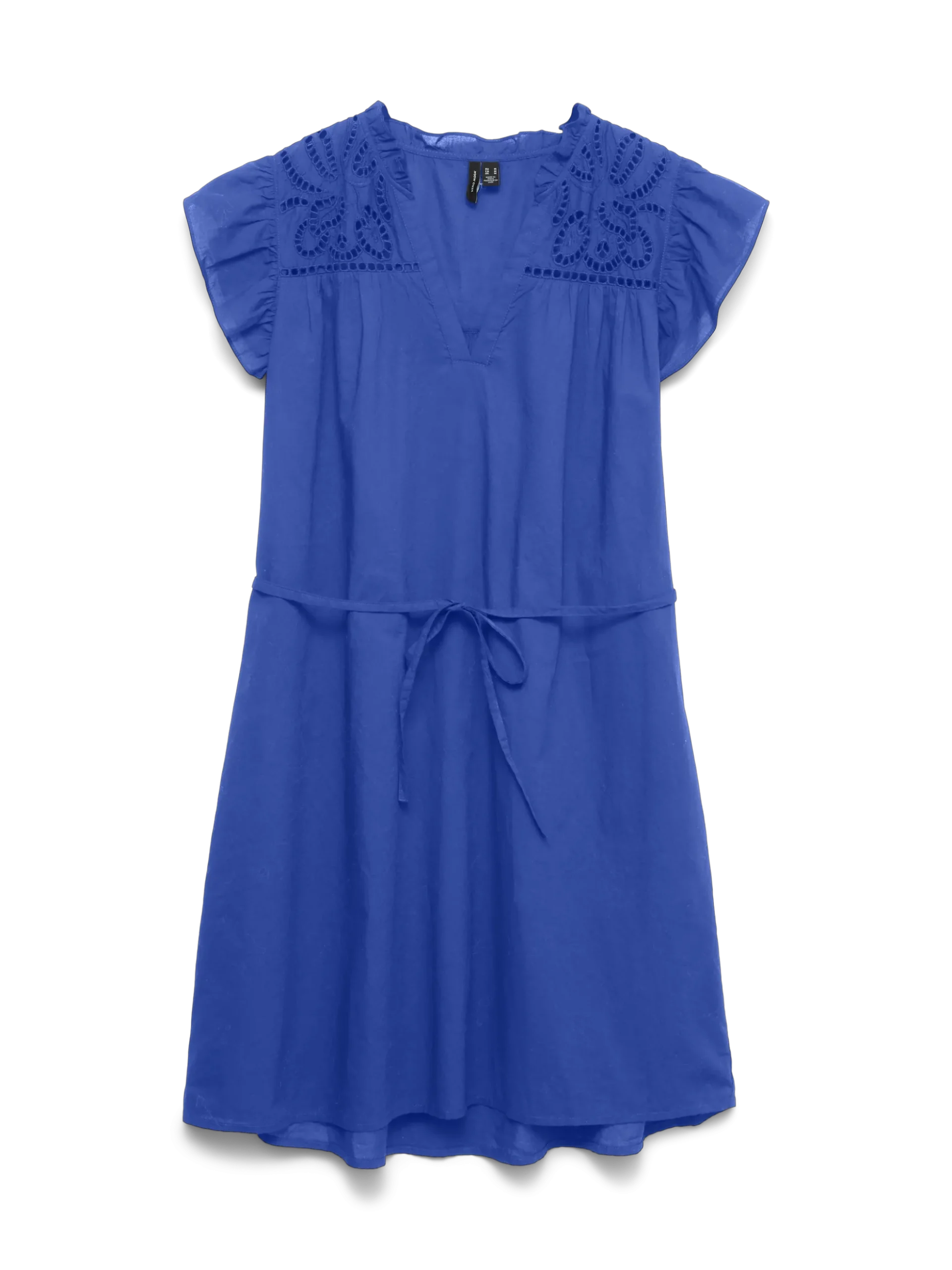 VMLINE Kurzes Kleid
