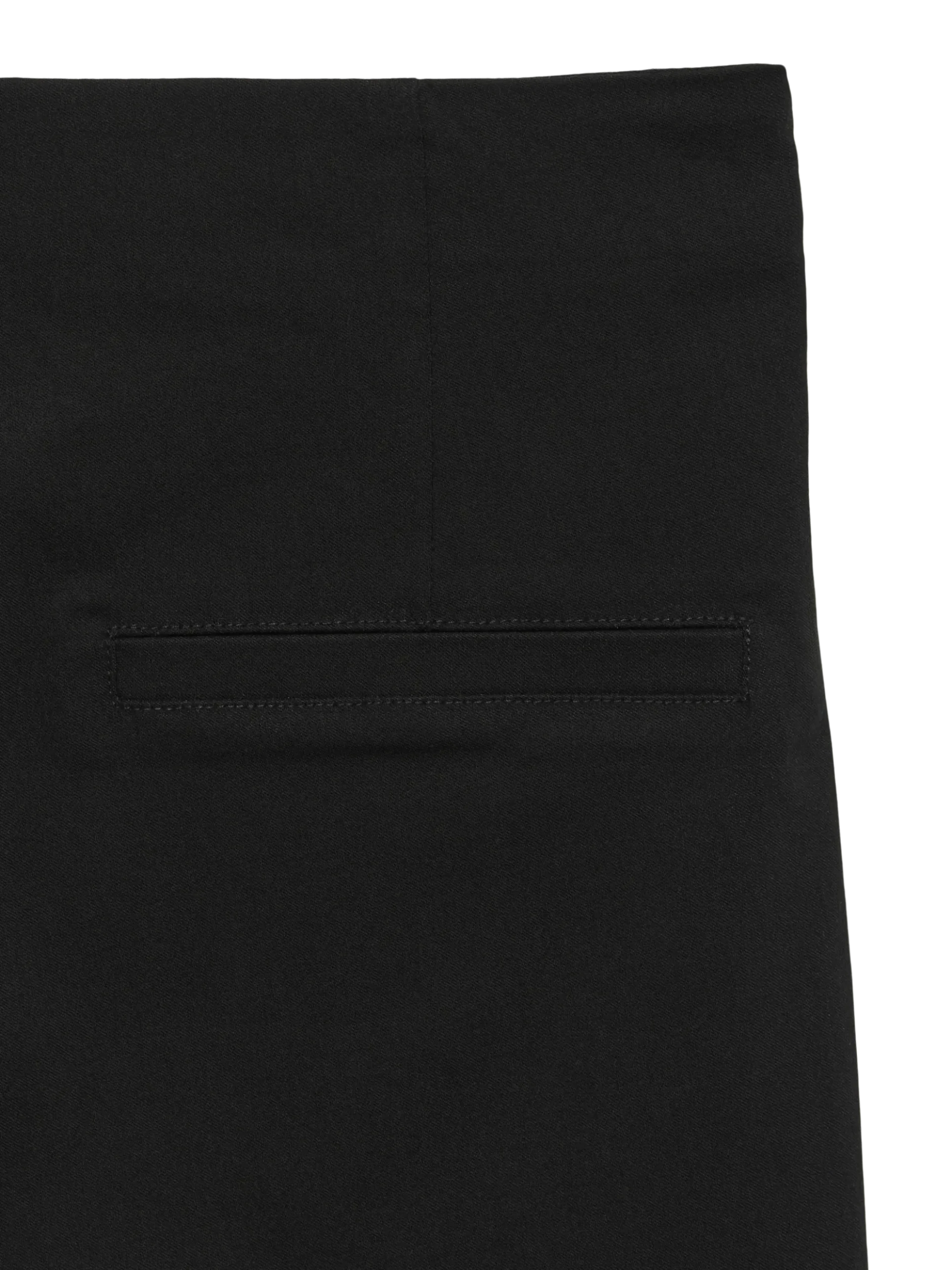 VMLINNEA Hohe Taille Hose