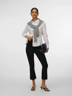 VMLINNEA Hohe Taille Hose