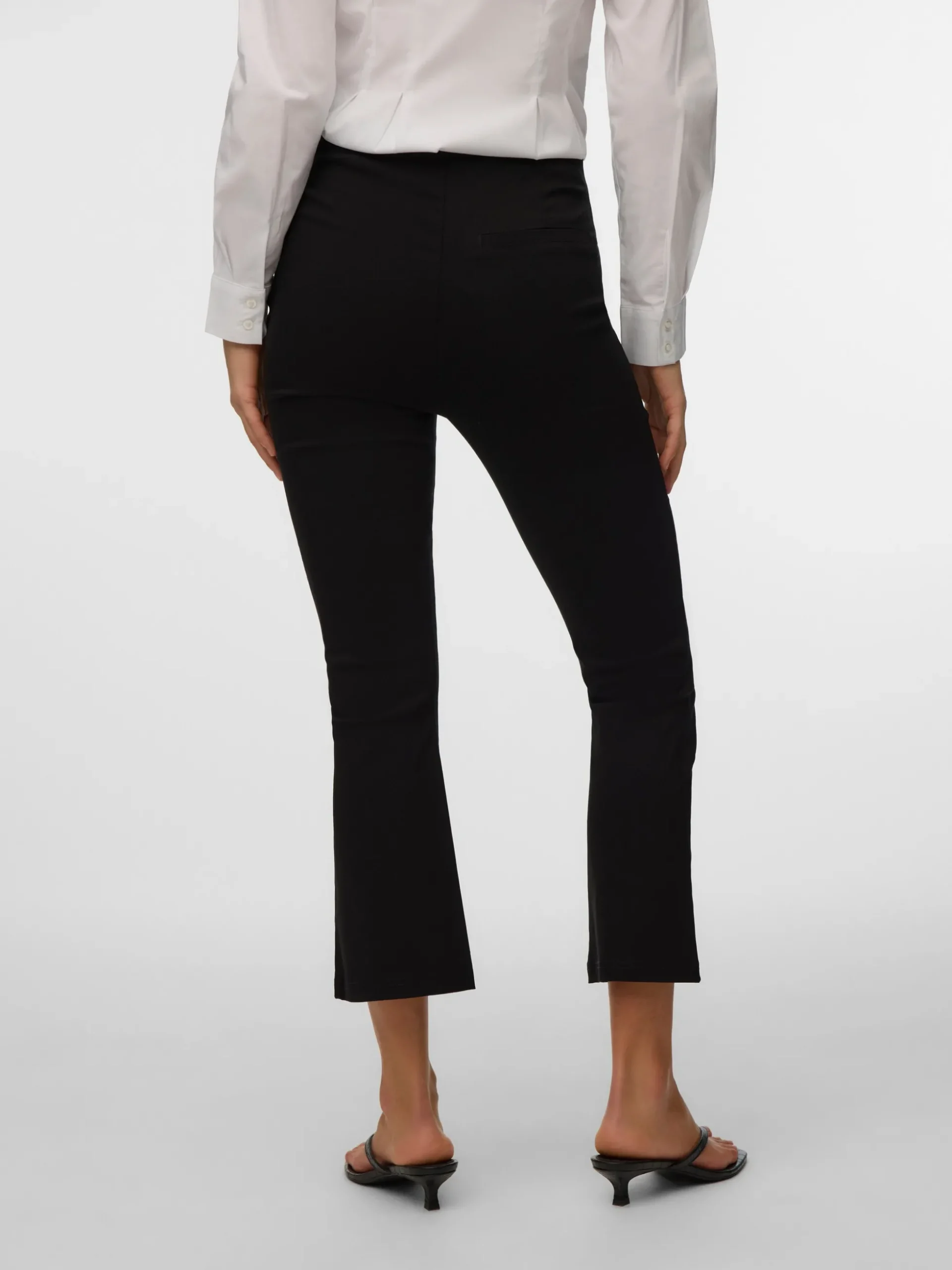 VMLINNEA Hohe Taille Hose