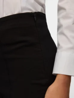 VMLINNEA Hohe Taille Hose