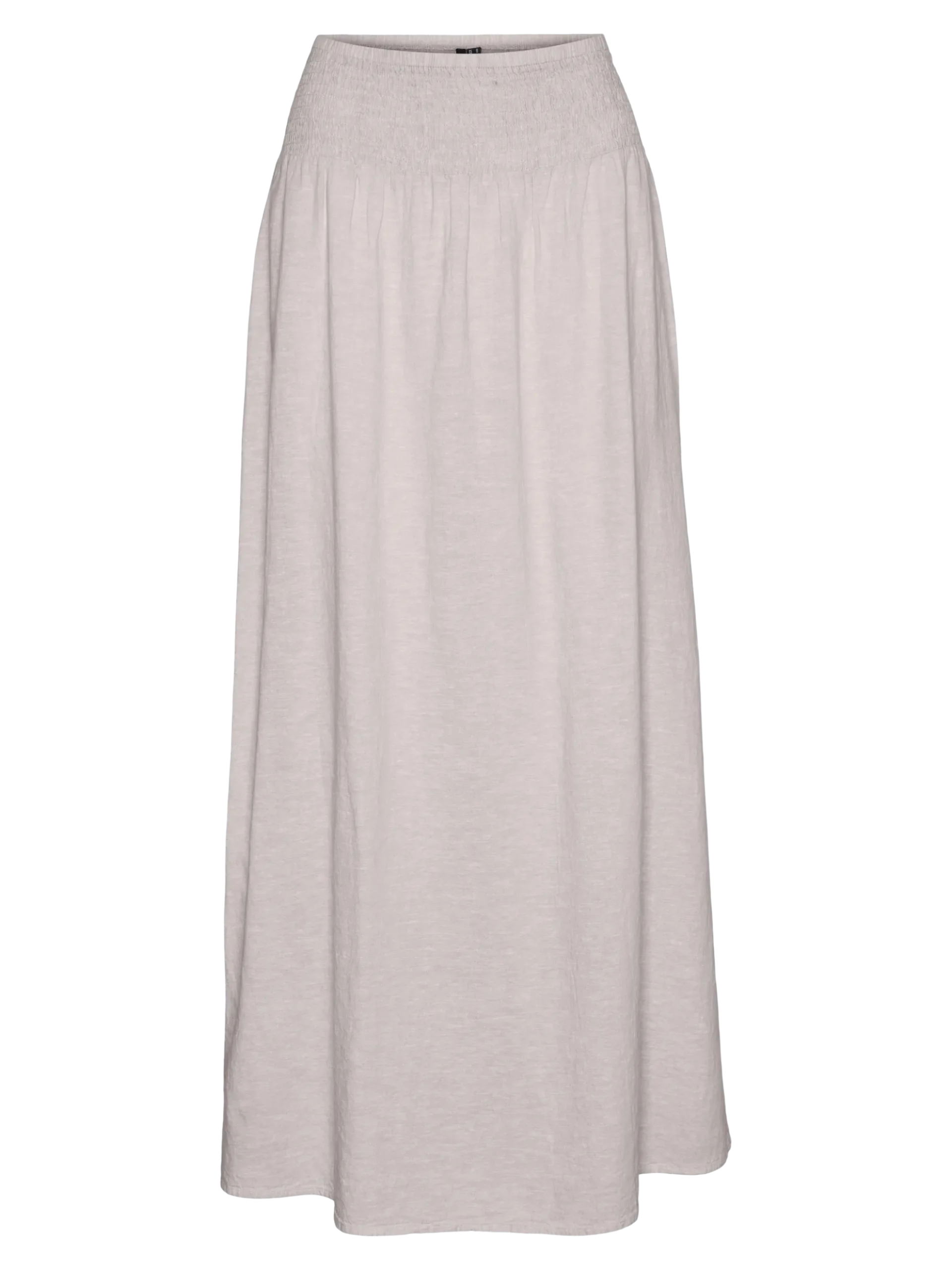 VMLINN Hohe Taille Langer Rock
