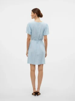 VMLINN Kurzes Kleid