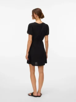 VMLINN Kurzes Kleid