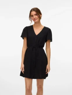 VMLINN Kurzes Kleid