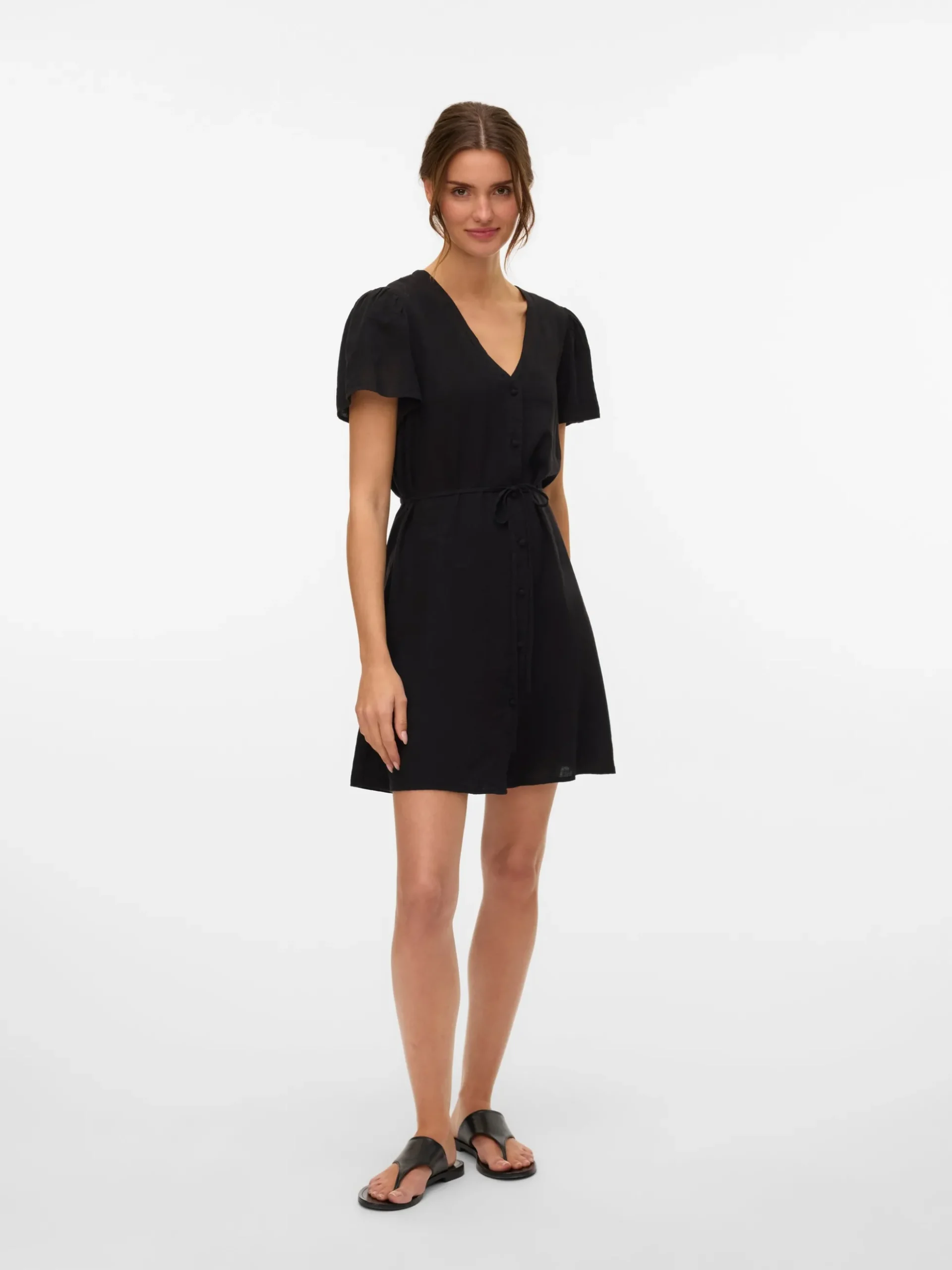 VMLINN Kurzes Kleid