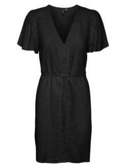 VMLINN Kurzes Kleid