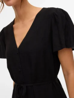 VMLINN Kurzes Kleid