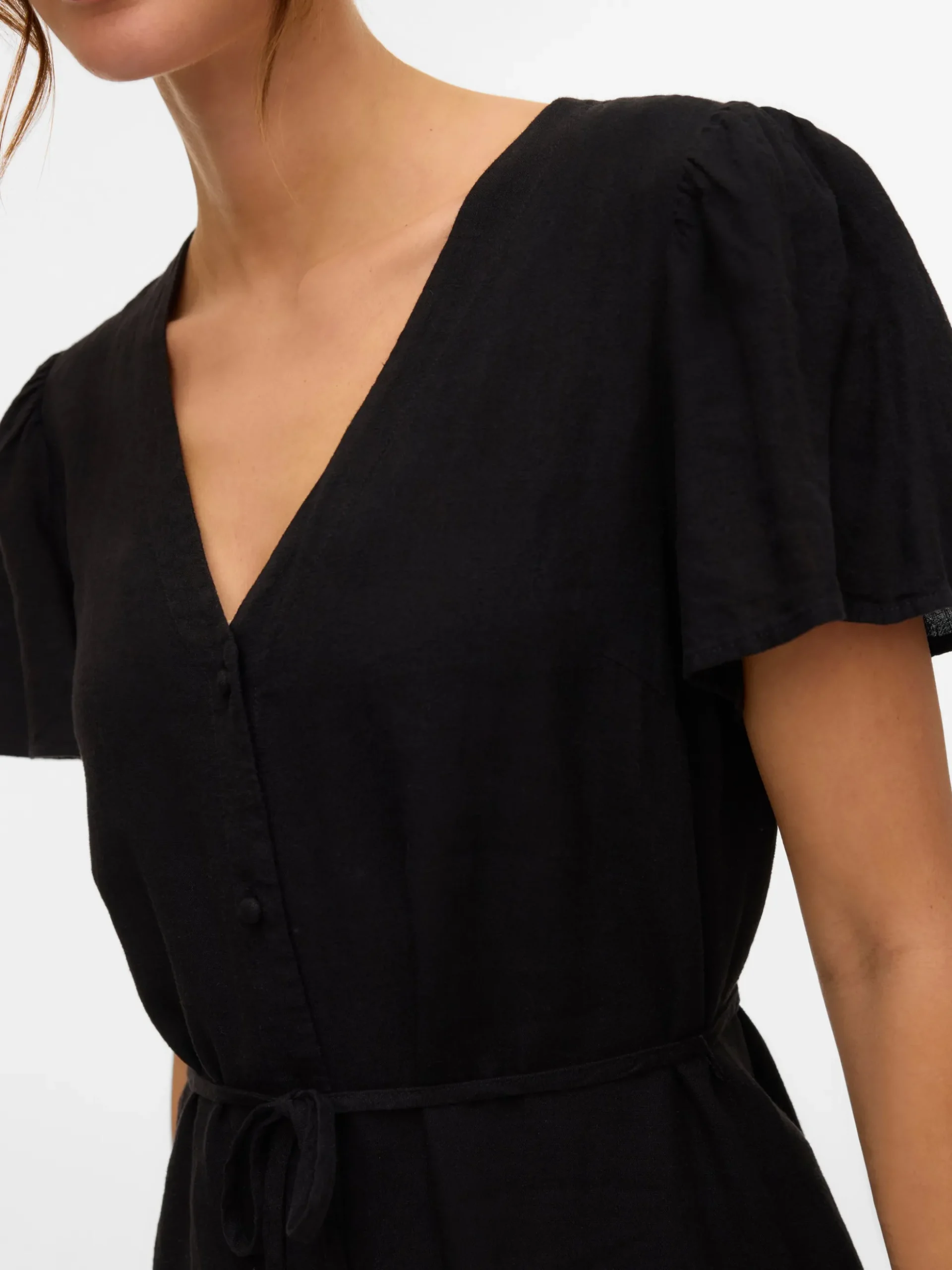 VMLINN Kurzes Kleid