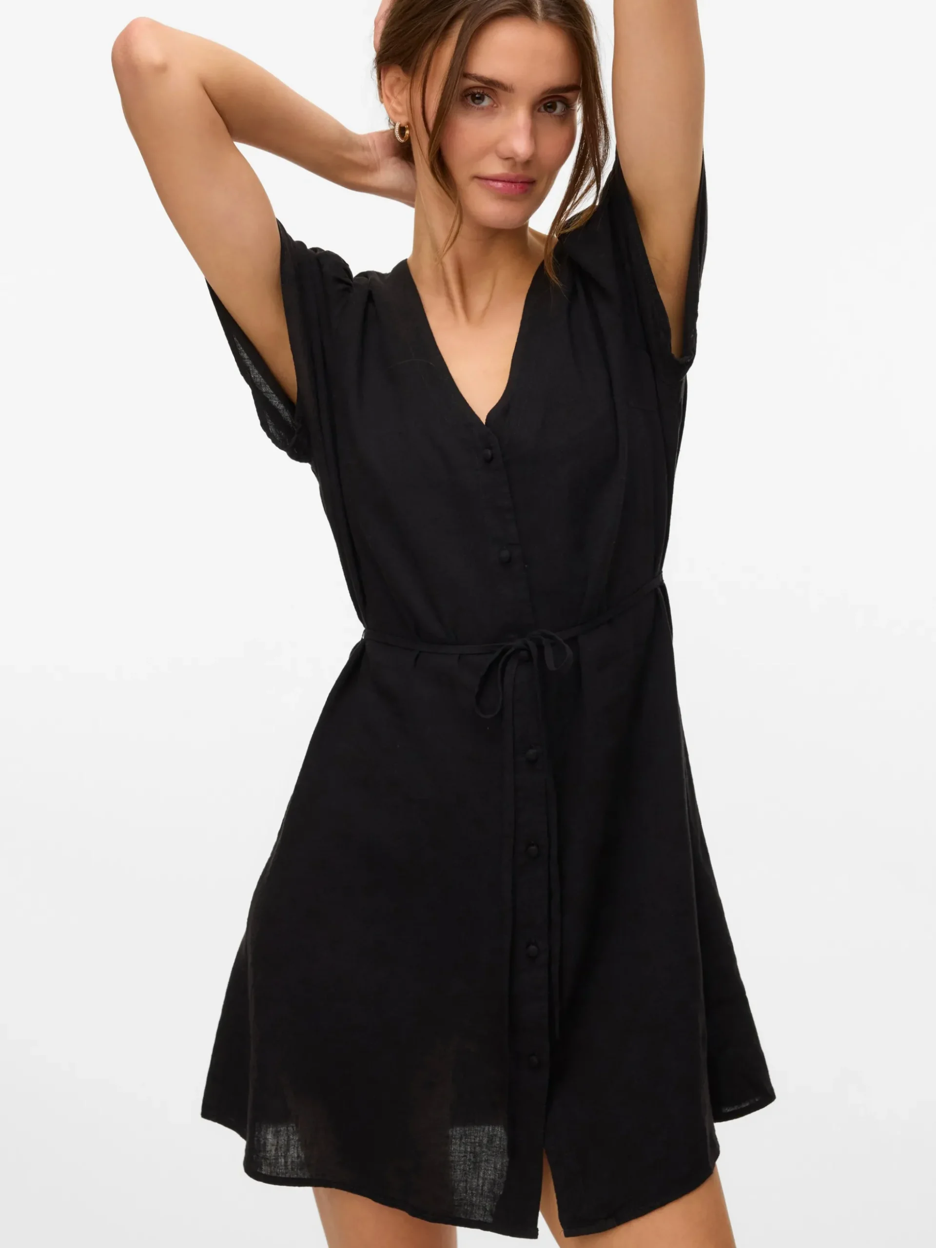 VMLINN Kurzes Kleid