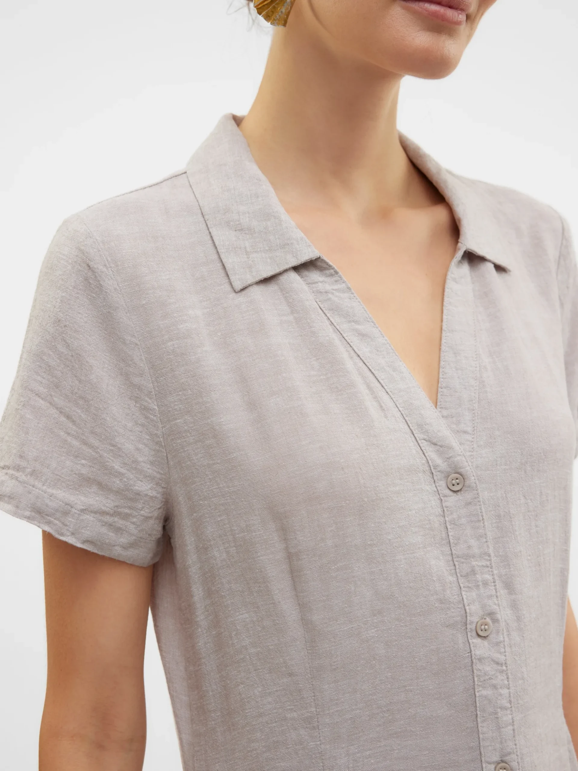 VMLINN Langes Kleid