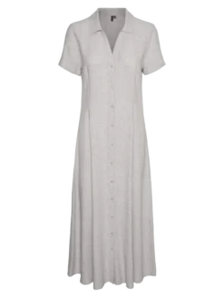 VMLINN Langes Kleid