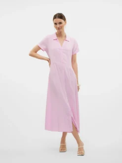 VMLINN Langes Kleid